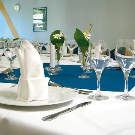 Josef-gockeln-haus Hotel 2*