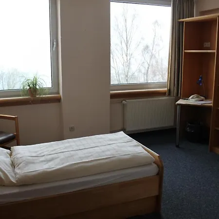 Josef-gockeln-haus ホテル 2*