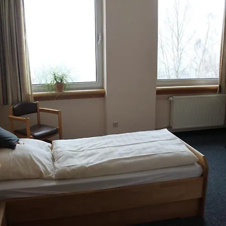 Hotel Josef-gockeln-haus Rahrbach