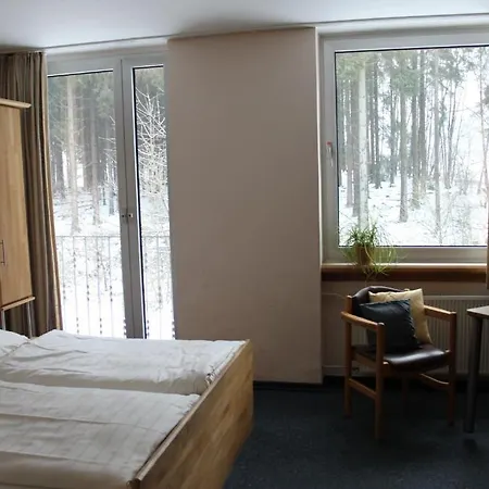 Josef-gockeln-haus Hotel