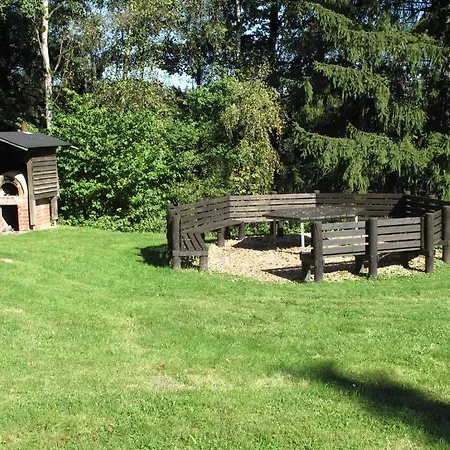 Josef-gockeln-haus Rahrbach